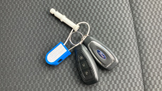 Ford Puma 1.0 EcoBoost Hybrid mHEV ST-Line 5dr Petrol Hatchback